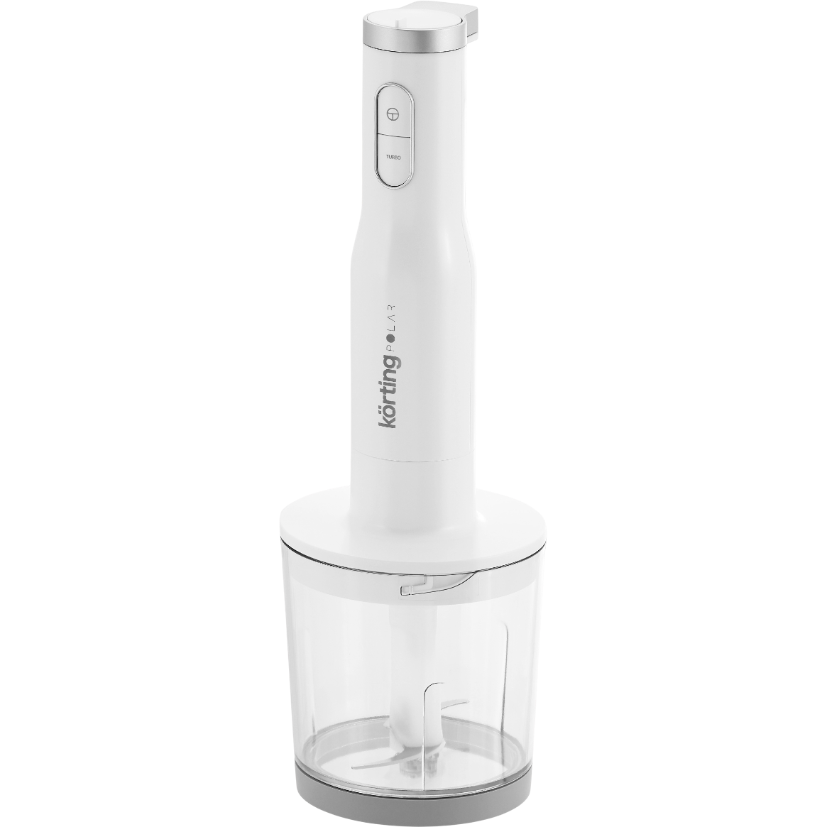 Блендер Korting KHB 0311 Polar - фото 8