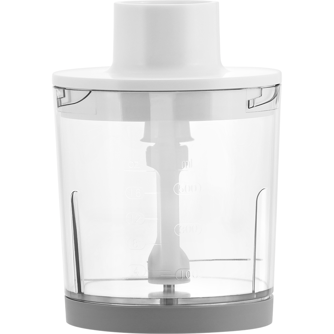 Блендер Korting KHB 0311 Polar - фото 9