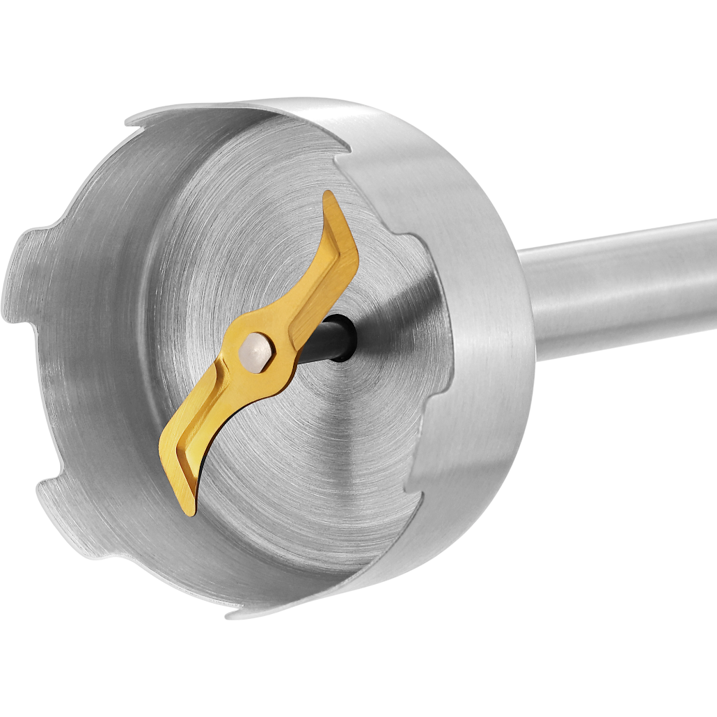 Блендер Korting KHB 0311 Polar - фото 11