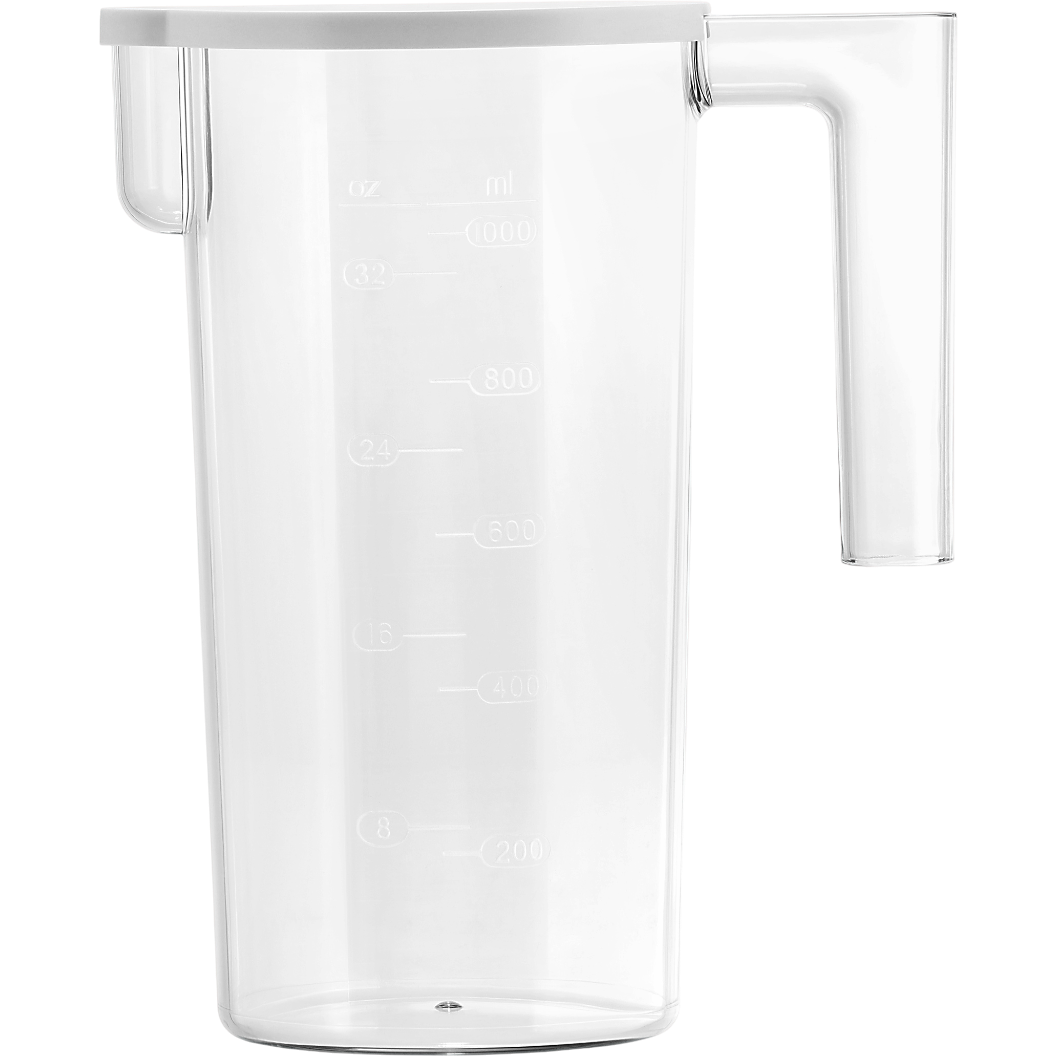 Блендер Korting KHB 0311 Polar - фото 12