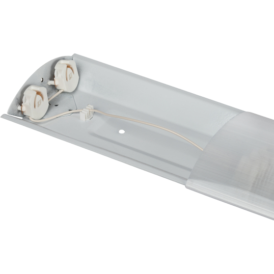 Светильник ЭРА ДПО 11-2х18-001 - Б0048428 - фото 3