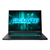 Ноутбук Gigabyte Gaming A16 GA63H (3THK3KZ893SD)