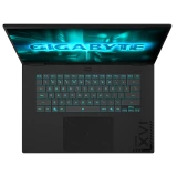 Ноутбук Gigabyte Gaming A16 GA63H (3THK3KZ893SD)