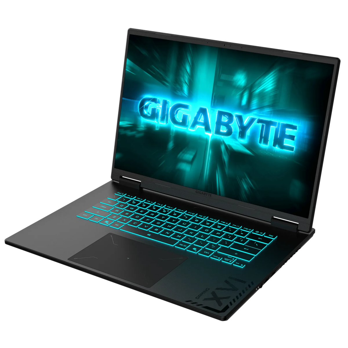 Ноутбук Gigabyte Gaming A16 GA63H (3THK3KZ893SD) - фото 3