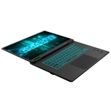 Ноутбук Gigabyte Gaming A16 GA63H (3THK3KZ893SD)