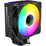 Кулер Bloody BD-AC220-ARGB1 Black (BD-AC220-ARGB1-BK)