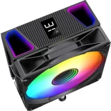 Кулер Bloody BD-AC220-ARGB1 Black (BD-AC220-ARGB1-BK)