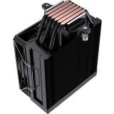 Кулер Bloody BD-AC220-ARGB1 Black (BD-AC220-ARGB1-BK)