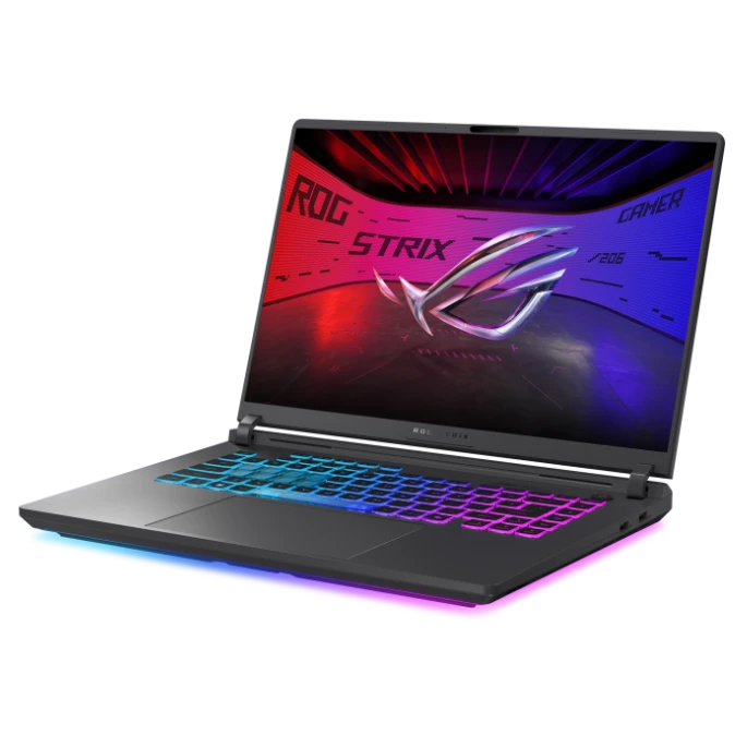 Ноутбук ASUS G615LR ROG Strix G16 (2025) (S5162) - G615LR-S5162 - фото 3