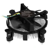 Кулер KingPrice KPAC-65-PWM3