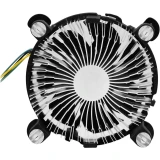 Кулер KingPrice KPAC-65-PWM3