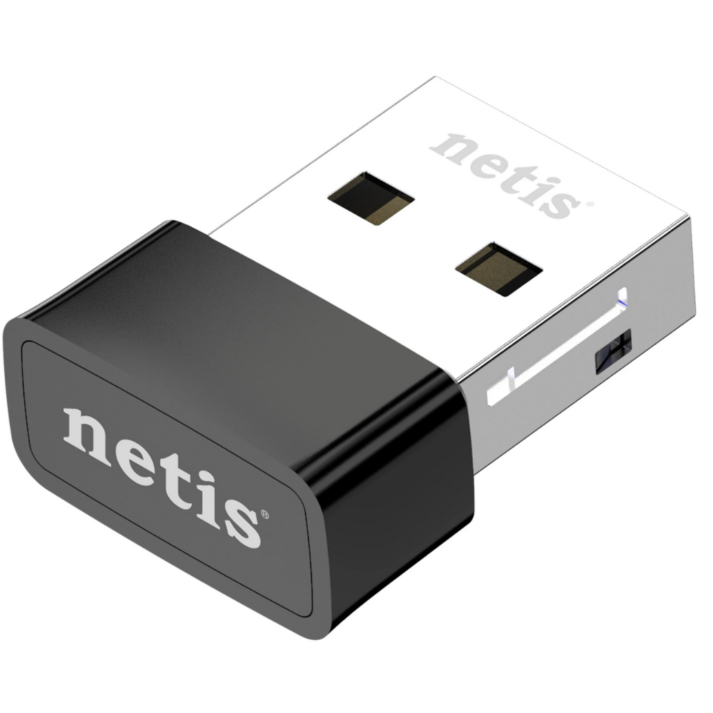 Wi-Fi адаптер Netis WF2130