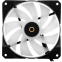 Вентилятор для корпуса Ocypus Beta F12 BK ARGB REVERSE BLADE - Beta-F12-BK1AM01X-GL - фото 2