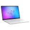 Ноутбук ASUS GU605CW ROG Zephyrus G16 Platinum White (2025) (QR094W) - GU605CW-QR094W - фото 2