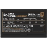 Блок питания 650W Super Flower Combat DB (SF-650C12DB)
