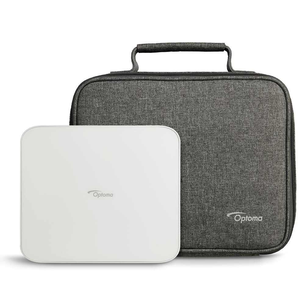 Проектор Optoma ML1080 - E9PP7LB01EZ1 - фото 9