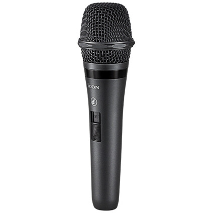 Микрофон Icon D1
