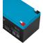 Аккумуляторная батарея Бастион SKAT SB 1212 - 2535 - фото 4
