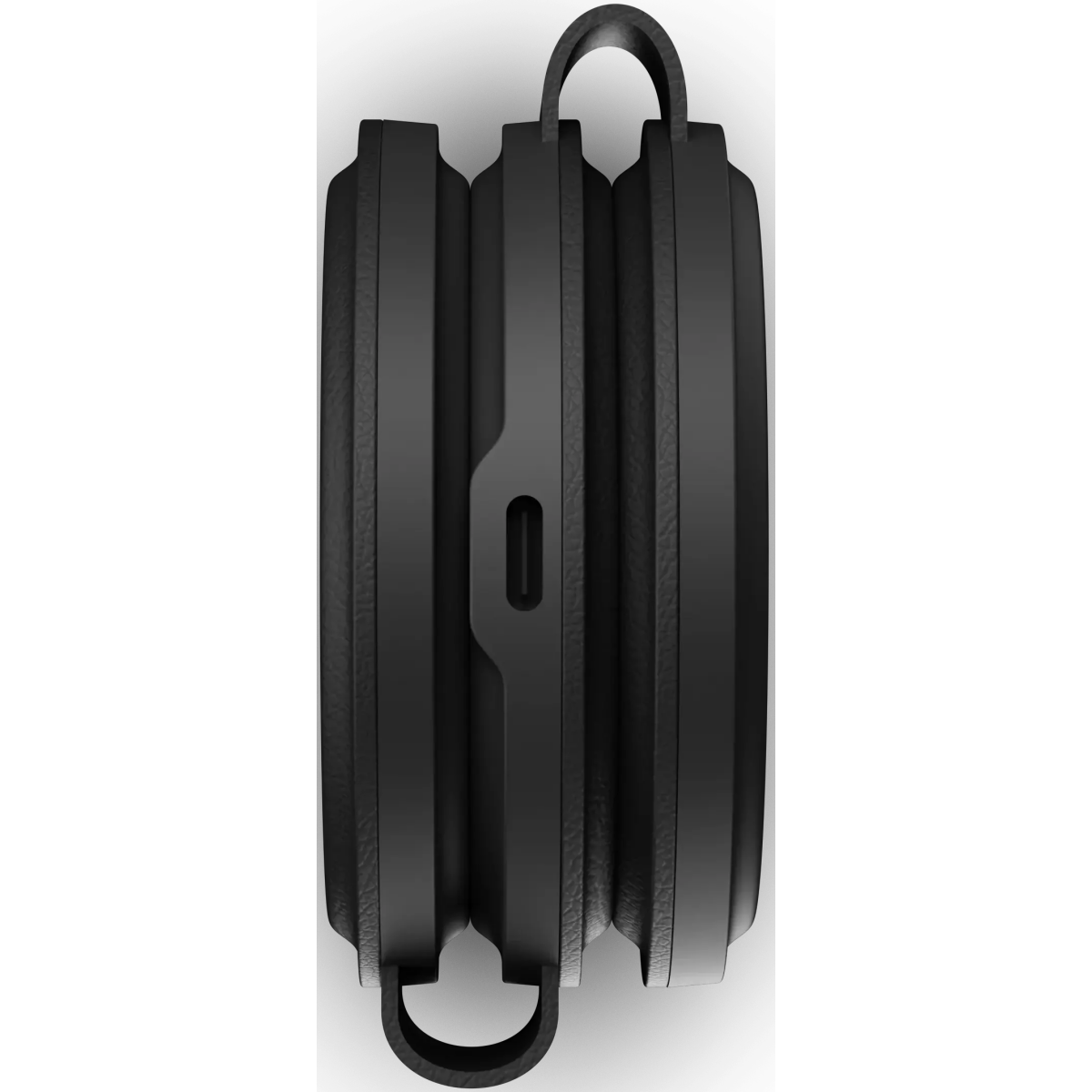 Беспроводное зарядное устройство Satechi OntheGo 3-in-1 Black - ST-QTG31K - фото 3