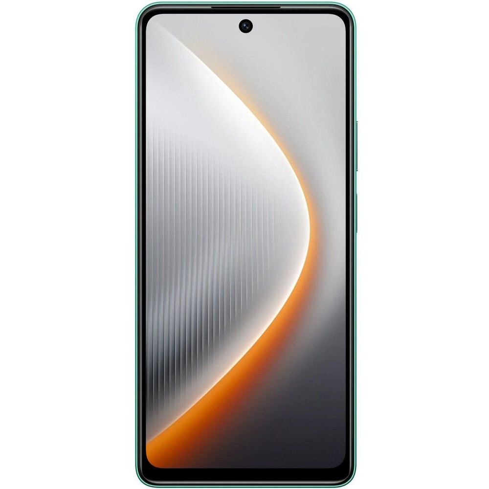 Смартфон TECNO Pova 7 Neo 8/256Gb Neon Cyan - LJ6 256+8 NEON CYAN	 - фото 2