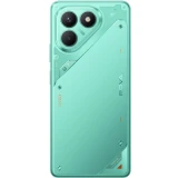 Смартфон TECNO Pova 7 Neo 8/256Gb Neon Cyan (LJ6 256+8 NEON CYAN	)