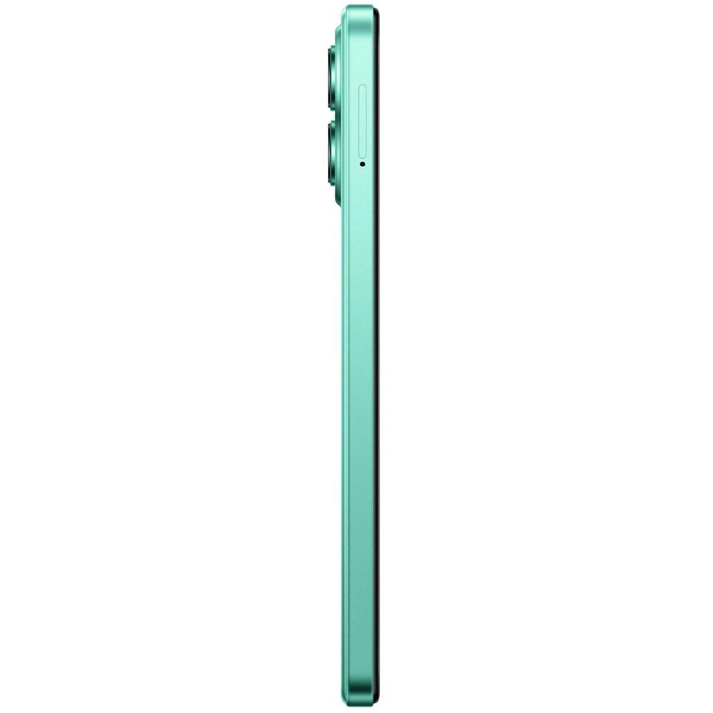 Смартфон TECNO Pova 7 Neo 8/256Gb Neon Cyan - LJ6 256+8 NEON CYAN	 - фото 4