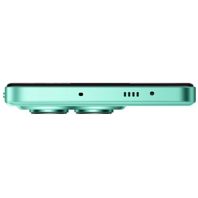 Смартфон TECNO Pova 7 Neo 8/256Gb Neon Cyan - LJ6 256+8 NEON CYAN	 - фото 6