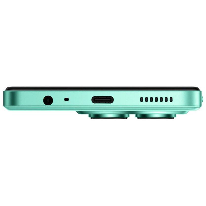 Смартфон TECNO Pova 7 Neo 8/256Gb Neon Cyan - LJ6 256+8 NEON CYAN	 - фото 7