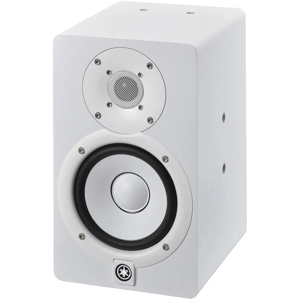 Акустическая система Yamaha HS5I W - HS 5I W - фото 2