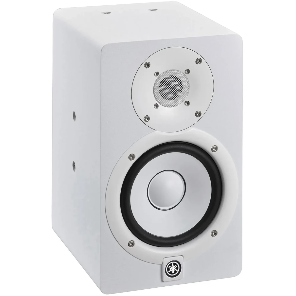 Акустическая система Yamaha HS5I W - HS 5I W - фото 3