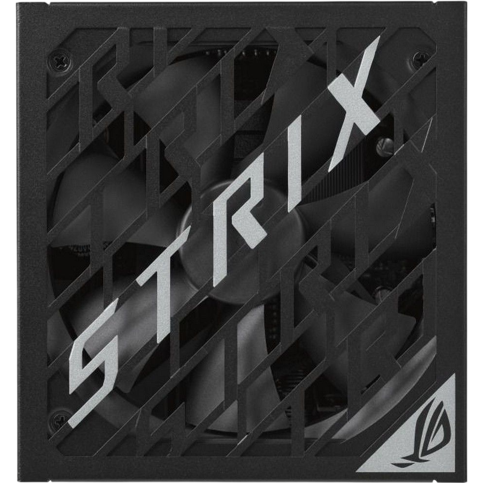 Блок питания 1000W ASUS ROG Strix Platinum - 90YE00W1-B0NA00 - фото 10