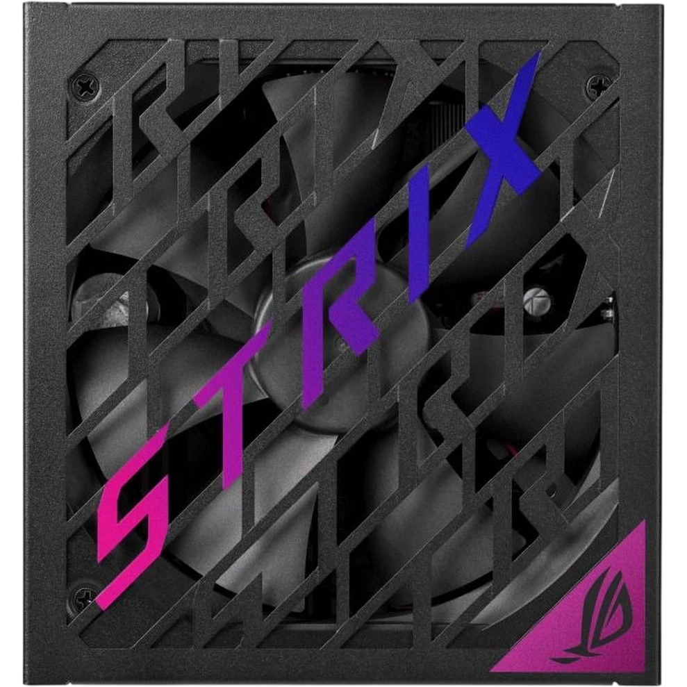Блок питания 1000W ASUS ROG Strix Platinum - 90YE00W1-B0NA00 - фото 11