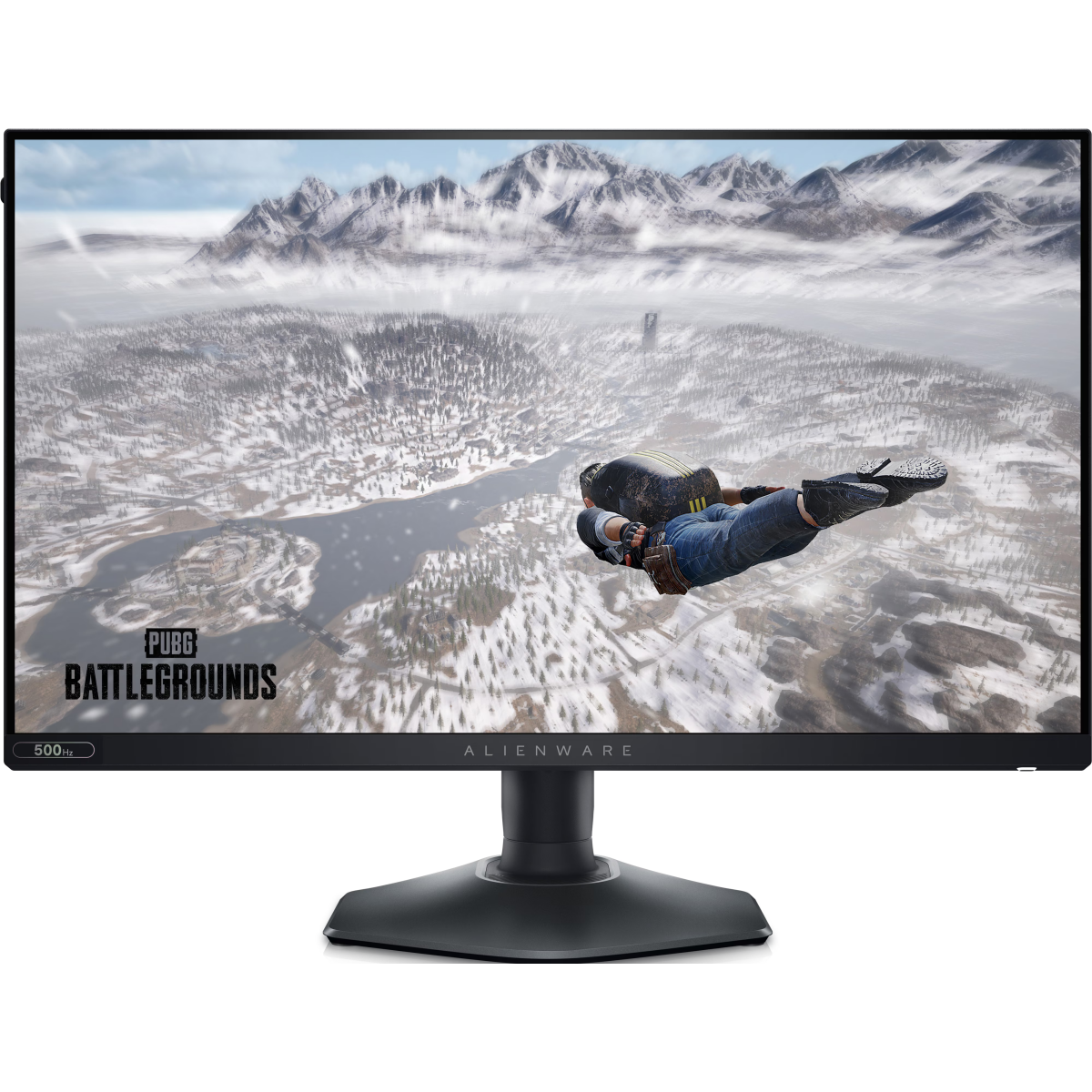 Монитор Dell 25