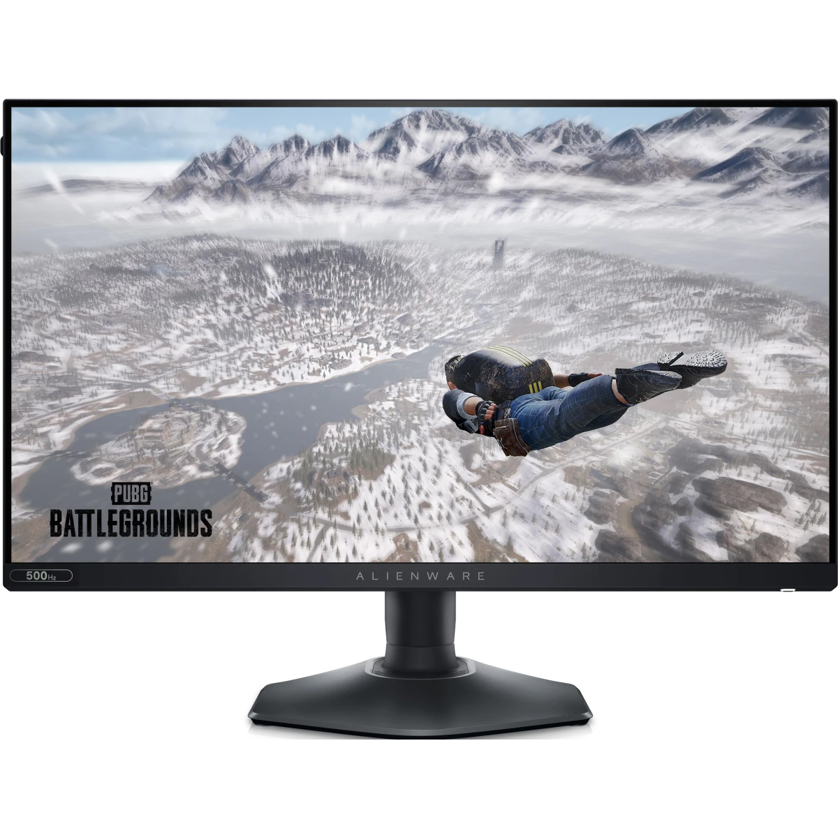 Монитор Dell 25" AW2524HF Alienware