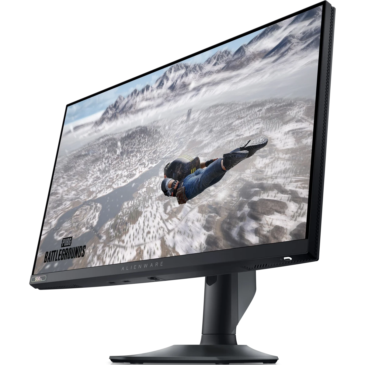 Монитор Dell 25" AW2524HF Alienware - фото 2