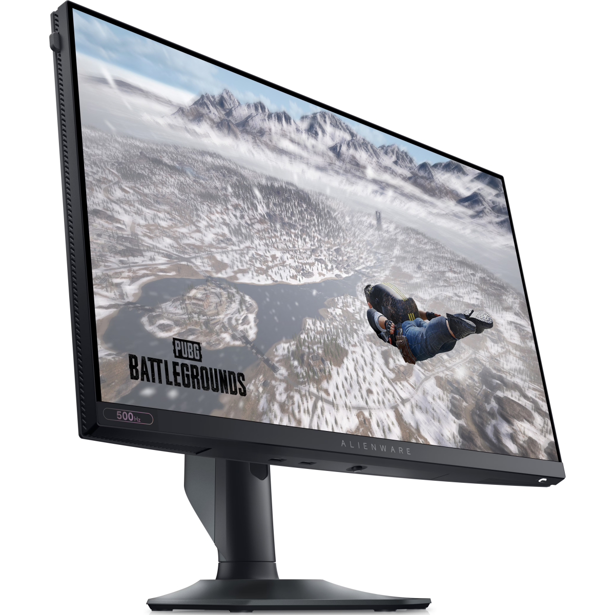 Монитор Dell 25" AW2524HF Alienware - фото 3