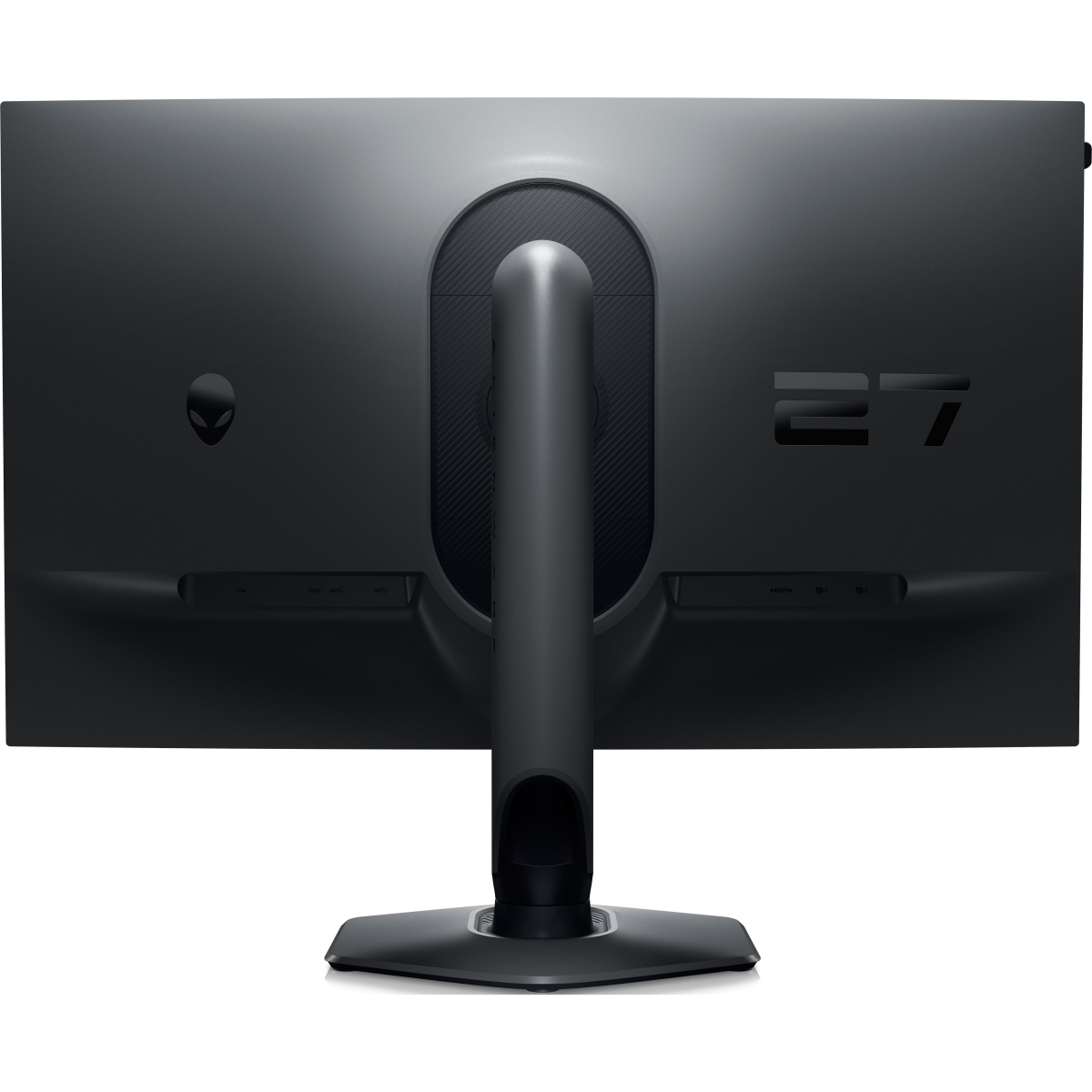Монитор Dell 27" AW2724HF Alienware - фото 5