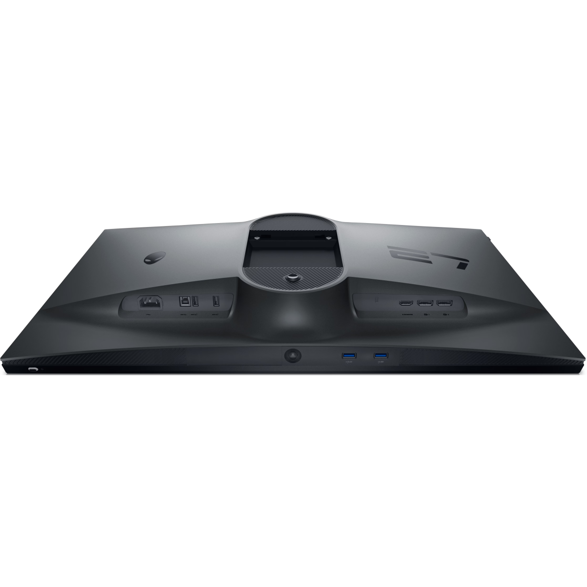 Монитор Dell 27" AW2724HF Alienware - фото 9