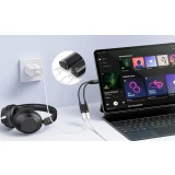 Разветвитель USB Type-C - 2x USB Type-C, 0.16м, UGREEN CM821 (45800)