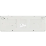 Клавиатура + мышь Acer OCC400 White (ZL.ACCCC.014)