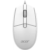 Клавиатура + мышь Acer OCC400 White (ZL.ACCCC.014)