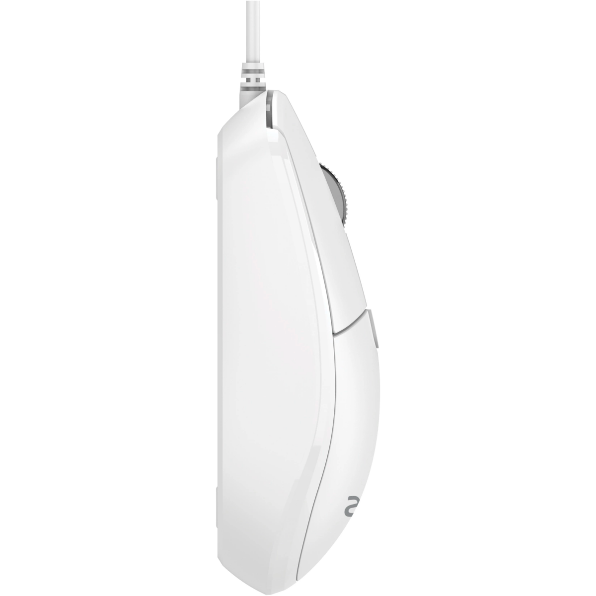 Клавиатура + мышь Acer OCC400 White - ZL.ACCCC.014 - фото 5