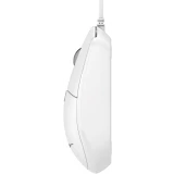 Клавиатура + мышь Acer OCC400 White (ZL.ACCCC.014)