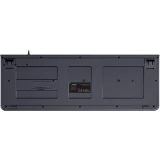 Клавиатура + мышь Acer OCC400 Black (ZL.ACCCC.015)