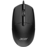 Клавиатура + мышь Acer OCC400 Black (ZL.ACCCC.015)