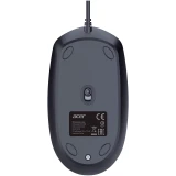 Клавиатура + мышь Acer OCC400 Black (ZL.ACCCC.015)