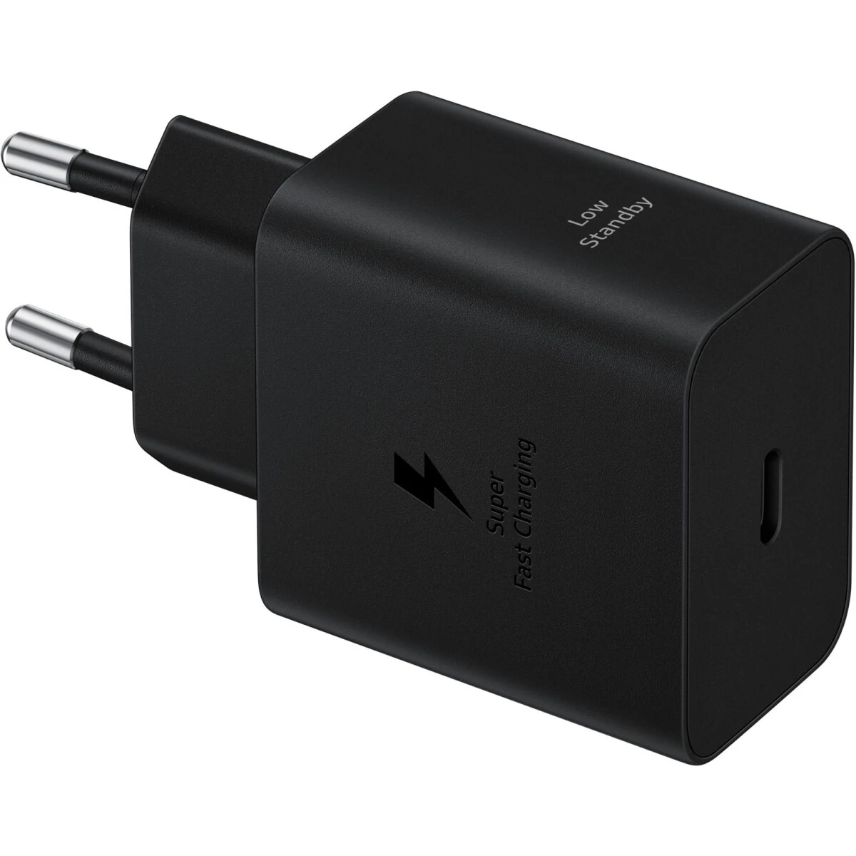 Сетевое зарядное устройство Samsung EP-T4511 Black - EP-T4511NBEGEU