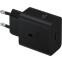 Сетевое зарядное устройство Samsung EP-T4511 Black - EP-T4511NBEGEU