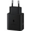 Сетевое зарядное устройство Samsung EP-T4511 Black - EP-T4511NBEGEU - фото 2