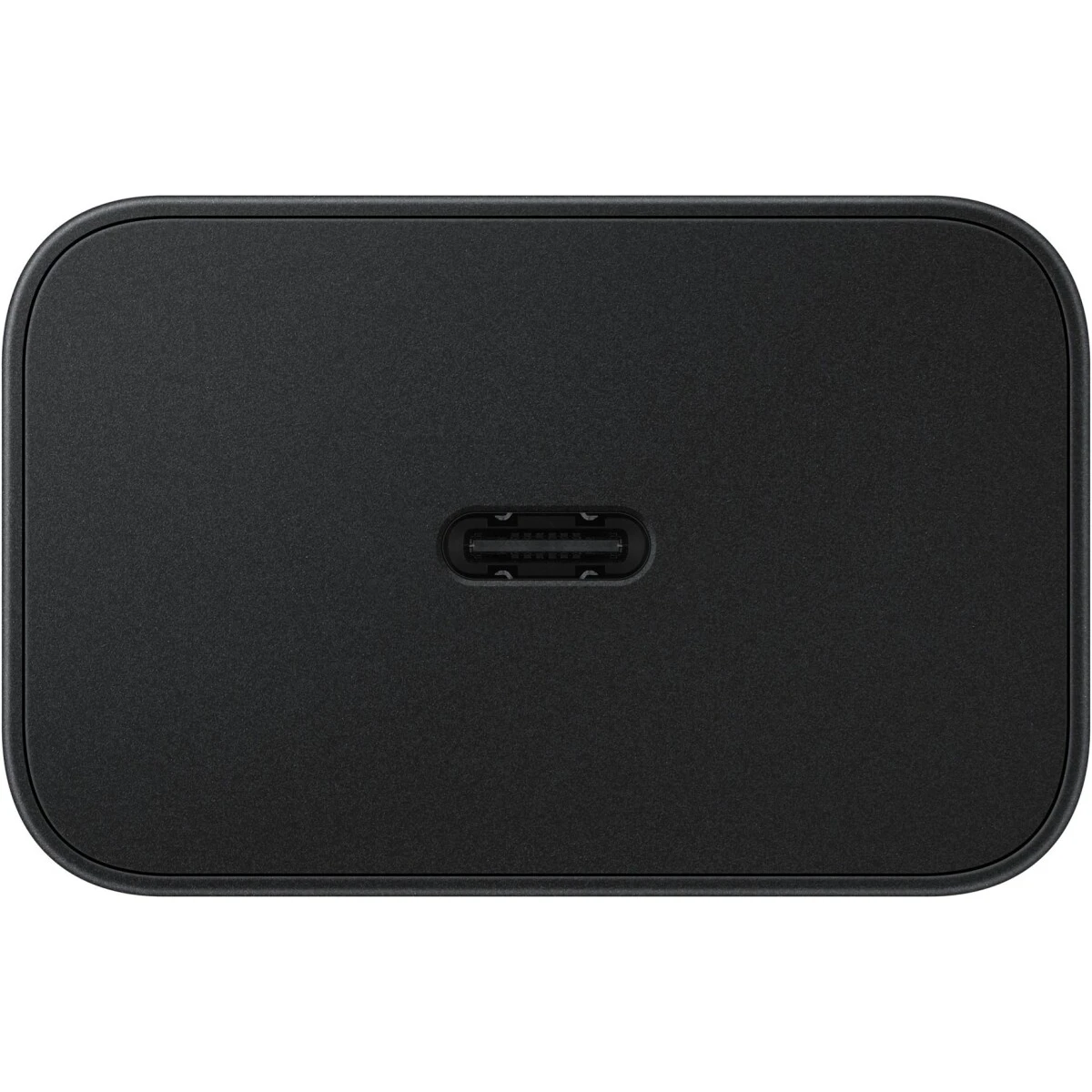 Сетевое зарядное устройство Samsung EP-T4511 Black - EP-T4511NBEGEU - фото 3